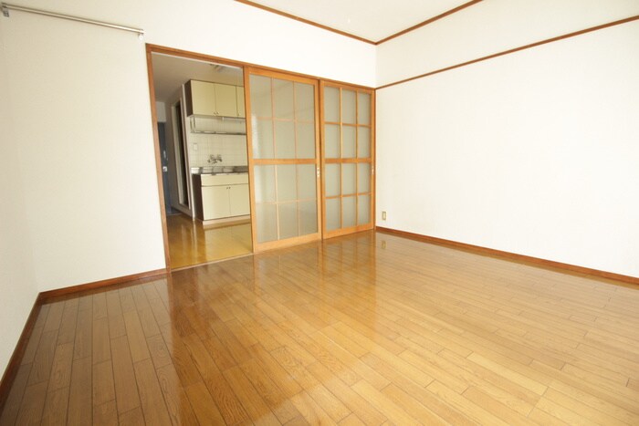 物件内観写真9　(居室)