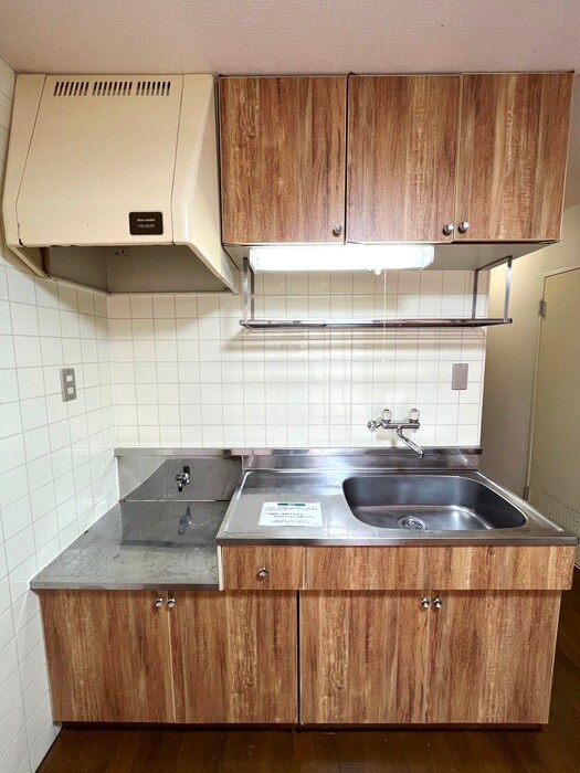 物件内観写真10　(キッチン)