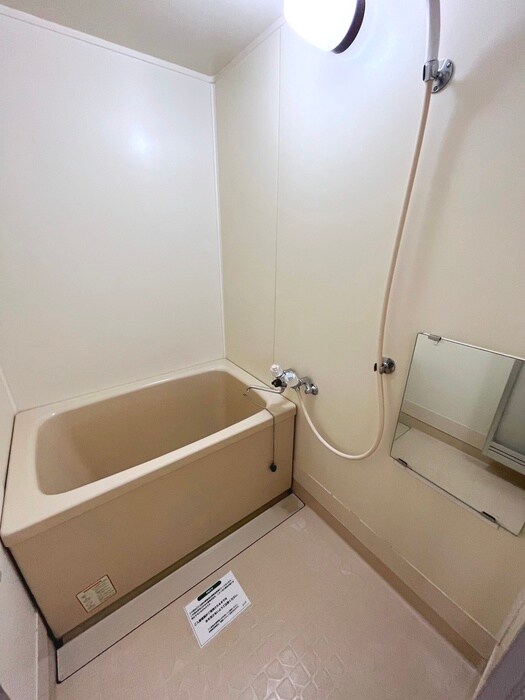 物件内観写真11　(バス／シャワールーム等)