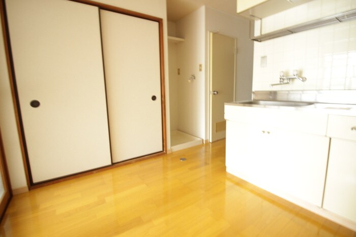 物件内観写真12　(キッチン)