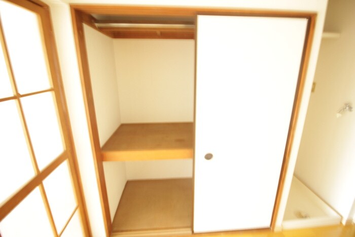 物件内観写真13　(収納)