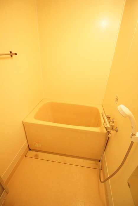 物件内観写真17　(バス／シャワールーム等)