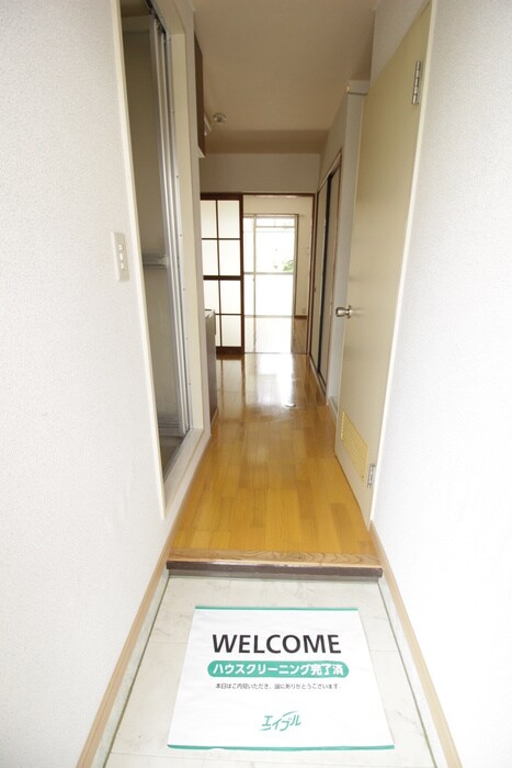 物件内観写真19　(廊下)
