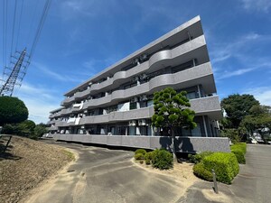 ラフィ－ヌ清水Ⅱ外観写真