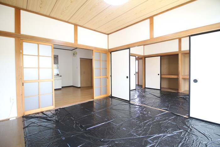 物件内観写真7　(居室)