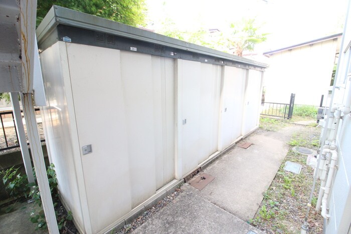 物件外観写真6　(建物設備)