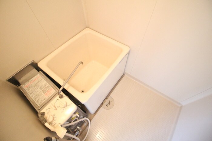 物件内観写真11　(バス／シャワールーム等)