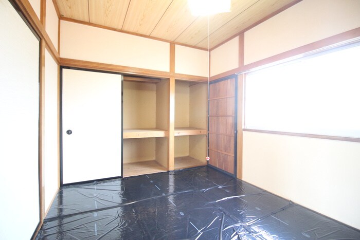 物件内観写真17　(居室)