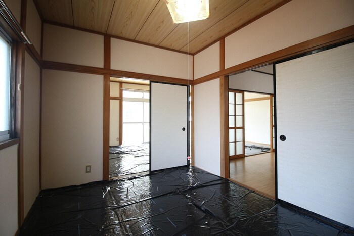 物件内観写真19　(居室)