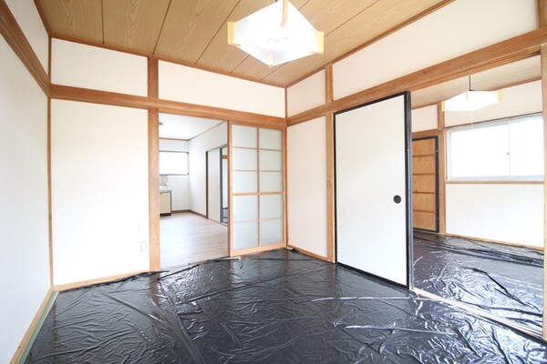 居室