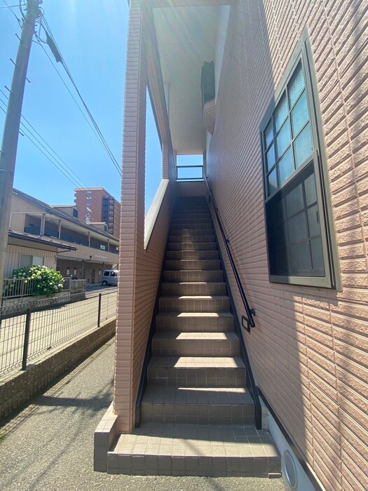 物件外観写真4　(外観写真)