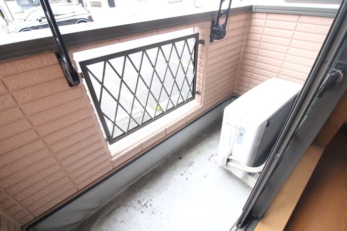 物件内観写真21　(ベランダ・バルコニー)