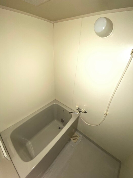 物件内観写真10　(バス／シャワールーム等)