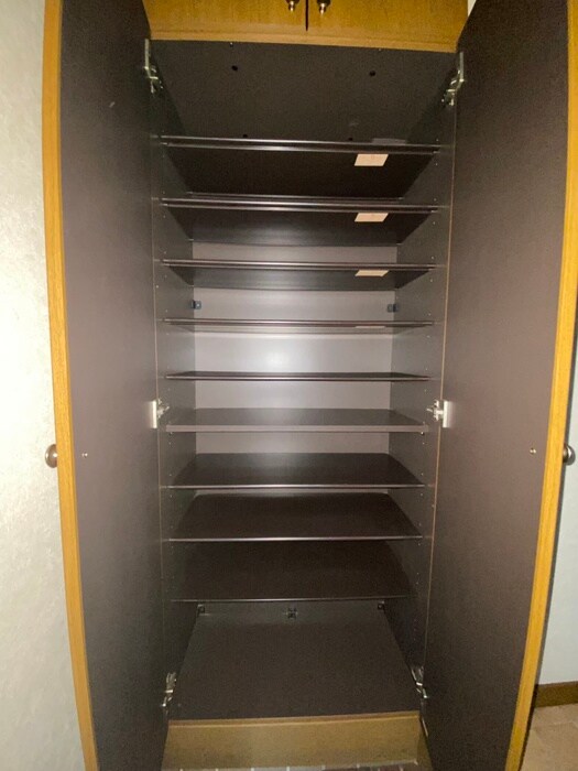 物件内観写真15　(靴箱)