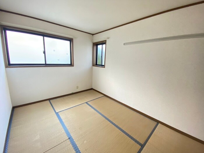 物件内観写真18　(居室)