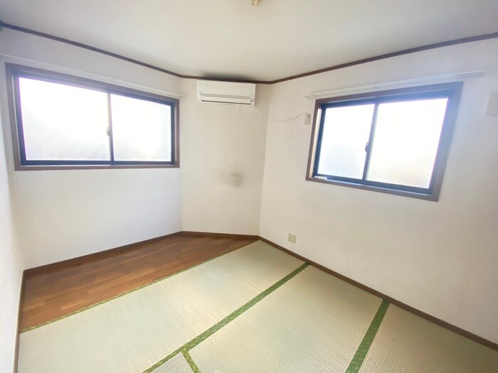 物件内観写真22　(居室)