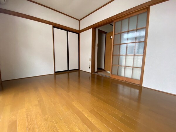 居室