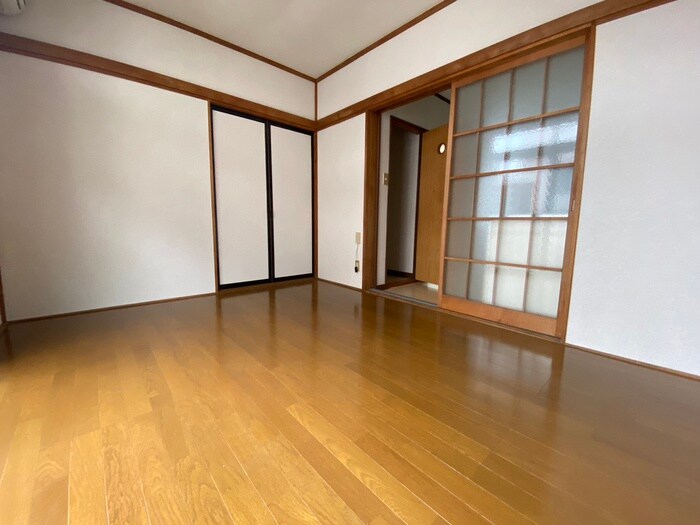 物件内観写真8　(居室)