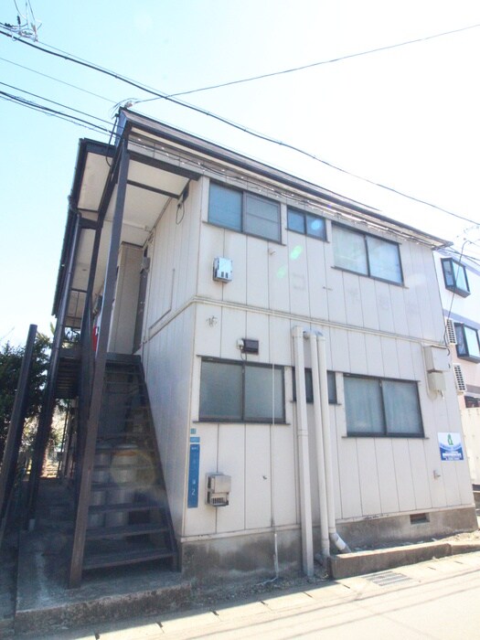 物件外観写真3　(外観写真)