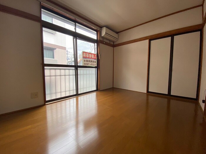 物件内観写真22　(居室)