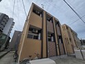 ハーモニーテラス長町Ⅵ