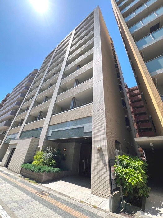 物件外観写真4　(外観写真)