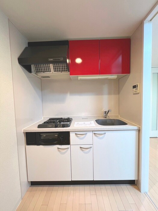 物件内観写真11　(キッチン)