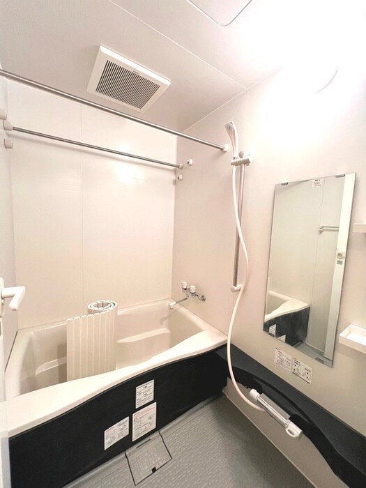 物件内観写真12　(バス／シャワールーム等)