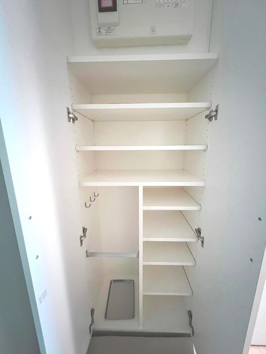 物件内観写真19　(靴箱)