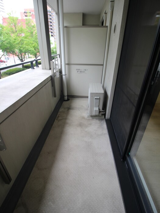 物件内観写真21　(ベランダ・バルコニー)