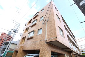 協陽ﾊｲﾂ外観写真