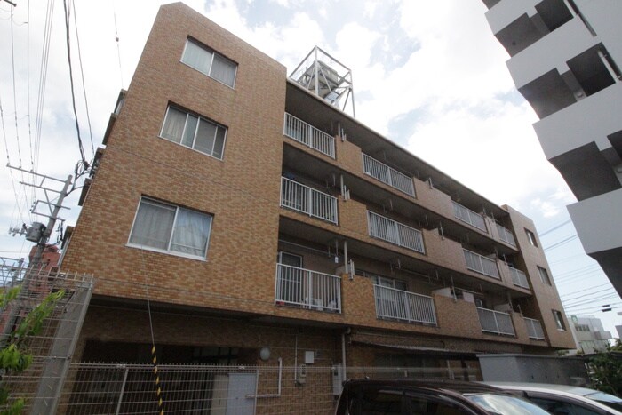 物件外観写真3　(外観写真)