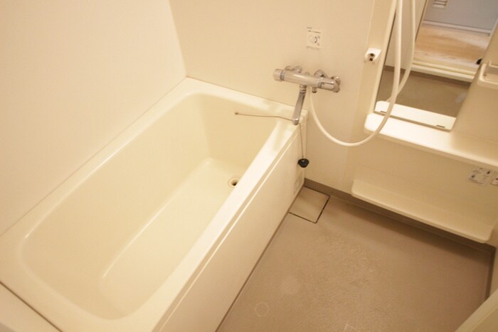 物件内観写真13　(バス／シャワールーム等)