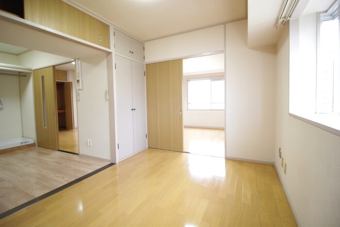 物件内観写真18　(居室)