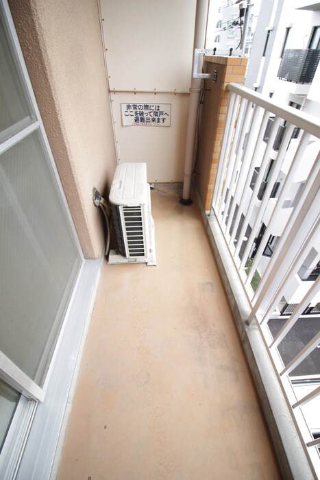 物件内観写真21　(ベランダ・バルコニー)