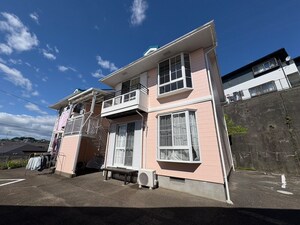 ＣＯＵＲＴＶＩＬＬＡＧＥ　Ｎ外観写真