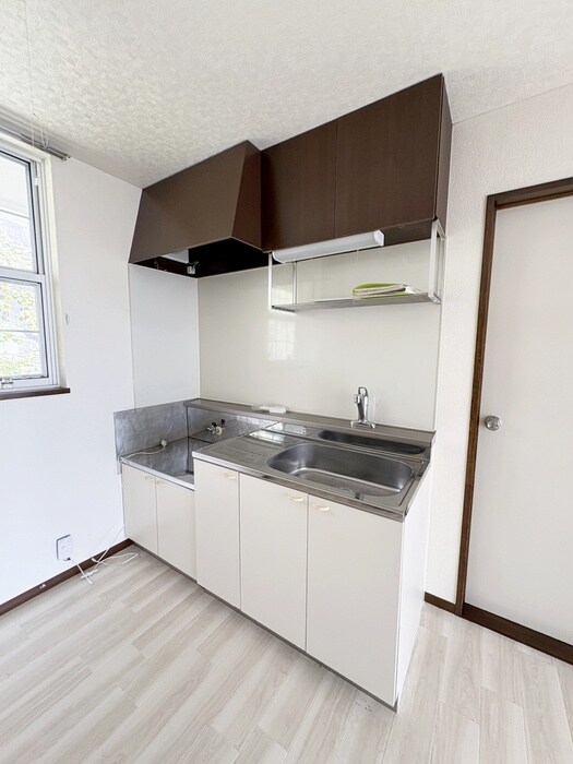 物件内観写真9　(キッチン)