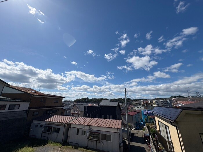 物件外観写真3　(周辺環境)