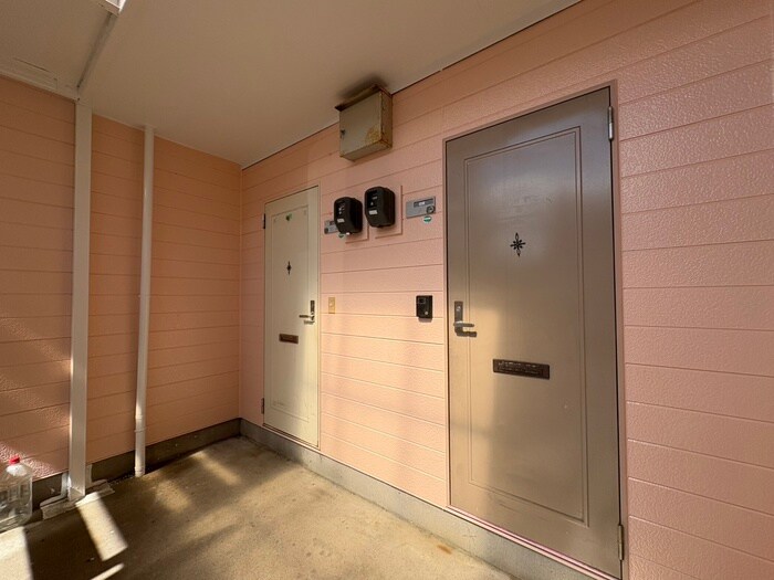 物件外観写真4　(周辺環境)