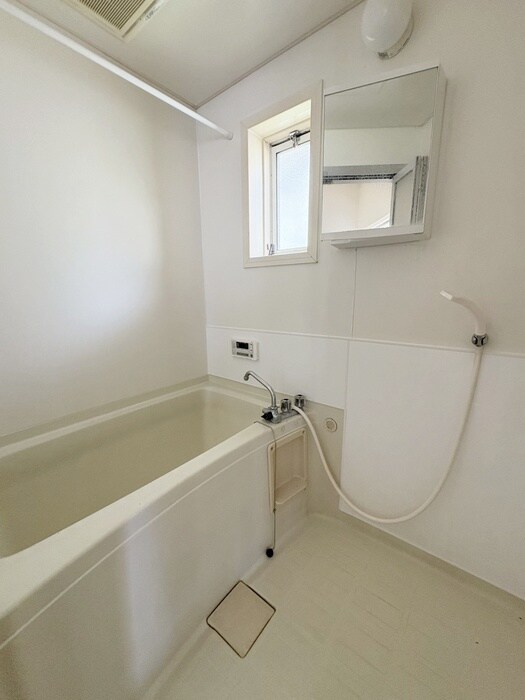 物件内観写真10　(バス／シャワールーム等)