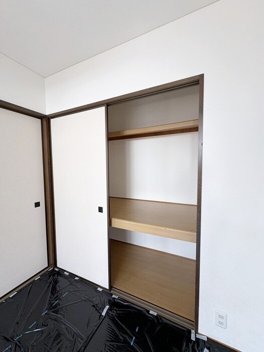 物件内観写真14　(収納)