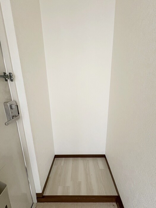 物件内観写真17　(靴箱)