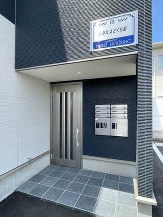 外観写真
