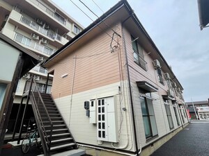 コ－ポ花坂外観写真