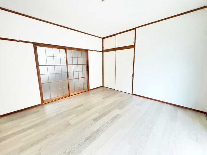 物件内観写真7　(居室)