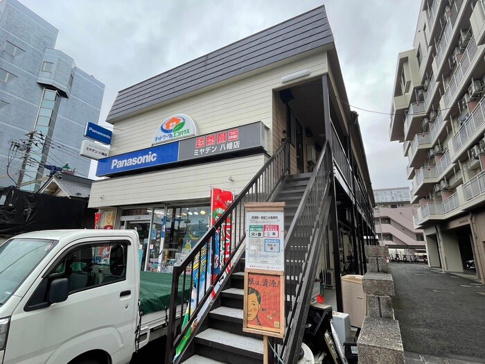 物件外観写真3　(外観写真)