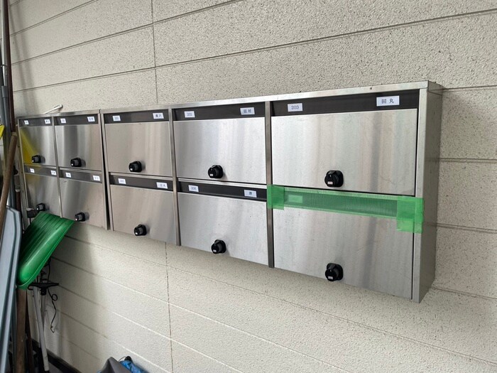 物件外観写真5　(建物設備)