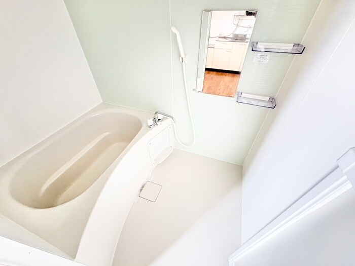 物件内観写真13　(バス／シャワールーム等)