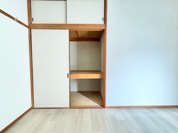 物件内観写真15　(収納)