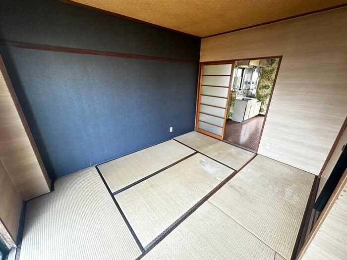 物件内観写真8　(居室)